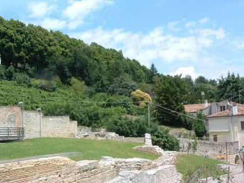 Casa Vacanze Alleantichemura Conegliano Exterior foto