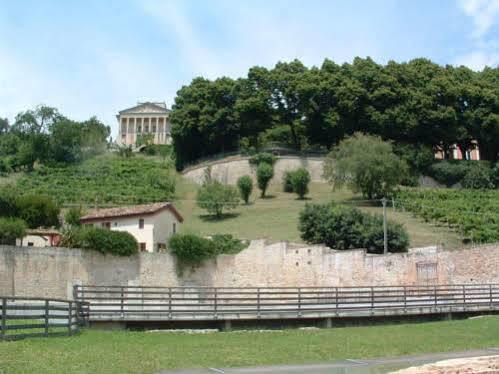 Casa Vacanze Alleantichemura Conegliano Exterior foto